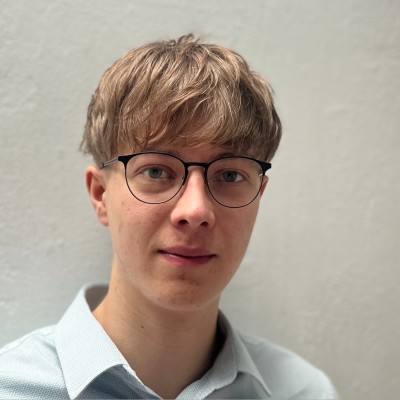Photo de Timéo STEEG